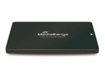 MEDIARANGE MR1004 - SSD - 960 GB - intern - 2.5" (6.4 cm)
