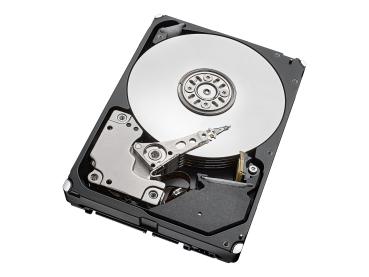 Seagate Exos 7E2000 ST2000NX0273 - Festplatte - 2 TB - intern - 2.5" SFF (6.4 cm SFF)