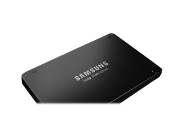 Samsung PM1643a MZILT3T8HBLS - SSD - 3.84 TB - intern - 2.5" (6.4 cm)