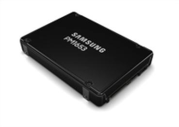 Samsung PM1653 MZILG1T9HCJR - SSD - Enterprise - 1.92 TB - intern - 2.5" (6.4 cm)