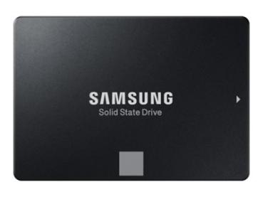 Samsung PM893 MZ7L31T9HBLT - SSD - 1.92 TB - intern - 2.5" (6.4 cm)