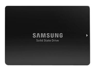 Samsung PM893 MZ7L3960HCJR - SSD - 960 GB - intern - 2.5" (6.4 cm)