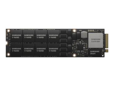 Samsung PM983 MZQLB1T9HAJR - SSD - verschlüsselt - 1.92 TB - intern - 2.5" (6.4 cm)