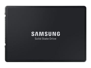 Samsung PM9A3 MZQL215THBLA - SSD - verschlüsselt - 15.36 TB - intern - 2.5" (6.4 cm)