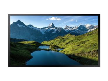 Samsung OH55A-S - 140 cm (55") Diagonalklasse LCD-Display mit LED-Hintergrundbeleuchtung