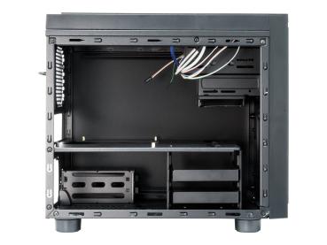 Chieftec Gaming Series - Tower - micro ATX - ohne Netzteil (ATX)