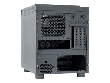 Chieftec Gaming Series - Tower - micro ATX - ohne Netzteil (ATX)