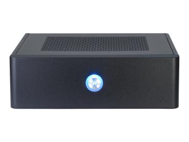 Inter-Tech Mini ITX-601 - USFF - Mini-ITX - Netzteil