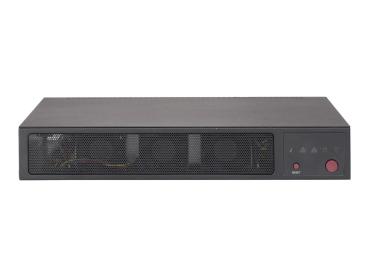 Supermicro SCE300 - Rack-Montage - 1U - FlexATX