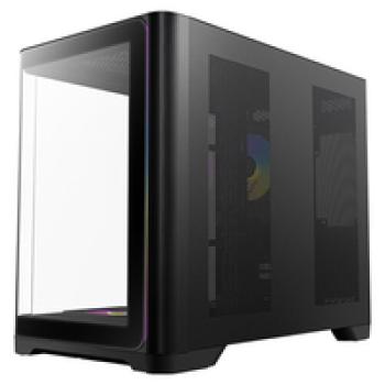 Antec Geh Mid C5 Curve ARGB ATX/M-ATX/M-ITX o.N. BK retail - Midi/Minitower - ATX