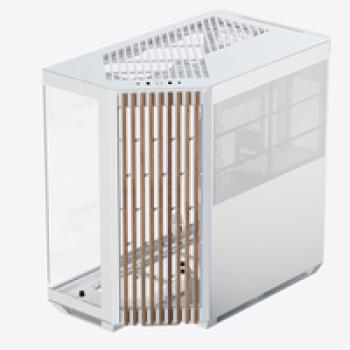 APNX Geh Midi v1-W-WT-v1 W/Wood/MicroATX/MiniITX - Midi/Minitower - ATX