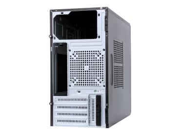 Chieftec Mesh Series CT-04B - Tower - micro ATX