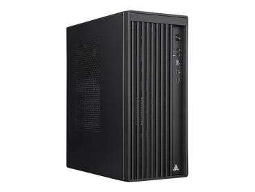 Chieftec UNI Series BS-20B-OP - MT - Mini-ITX - keine Spannungsversorgung (ATX)
