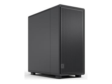 Fractal Design Epoch - Computer case - ATX - Seitenteil mit Fenster (Stahl)