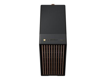 Fractal Design North - Mid tower - ATX - Seitenteil mit Fenster (getöntes Glas)