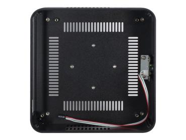 Inter-Tech A60 - USFF - ITX - Netzteil 60 Watt