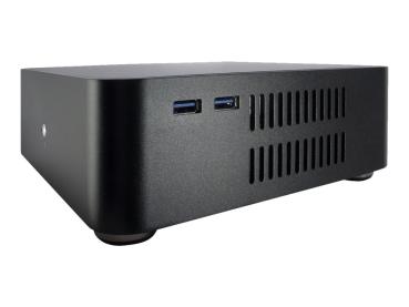 Inter-Tech A60 - USFF - ITX - Netzteil 60 Watt