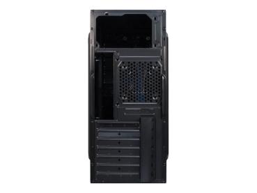 Inter-Tech IT-5905 - Tower - ATX - keine Spannungsversorgung