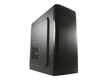 LC-Power Classic 7034B - Tower - ATX - ohne Netzteil