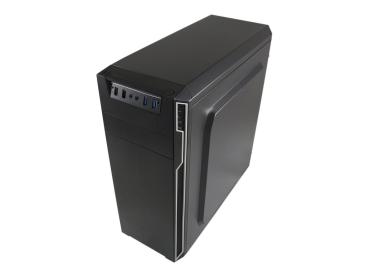 LC-Power Classic 7038B - Tower - ATX - keine Spannungsversorgung