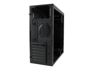 LC-Power Classic 7038B - Tower - ATX - keine Spannungsversorgung