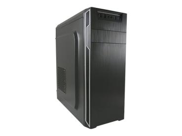 LC-Power Classic 7038B - Tower - ATX - keine Spannungsversorgung