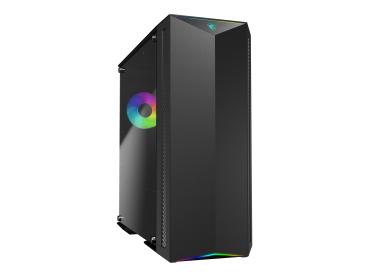MSI MPG GUNGNIR 100 - Tower - E-ATX - Seitenteil mit Fenster (gehärtetes Glas)
