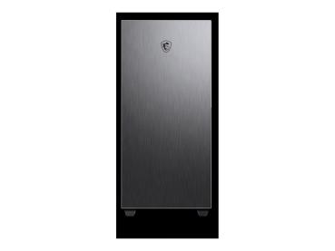 MSI MPG SEKIRA 100P - Mid tower - E-ATX - Seitenteil mit Fenster (gehärtetes Glas)