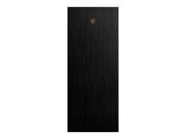 MSI MPG SEKIRA 500G - Tower - E-ATX - Seitenteil mit Fenster (gehärtetes Glas)