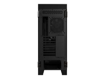 MSI MPG SEKIRA 500G - Tower - E-ATX - Seitenteil mit Fenster (gehärtetes Glas)