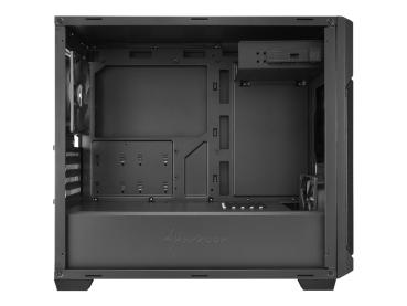 Sharkoon V1000 - Tower - micro ATX - keine Spannungsversorgung