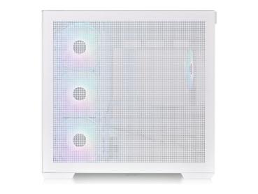 Thermaltake View 380 TG ARGB - Mid tower - ATX - Seitenteil mit Fenster (gehärtetes Glas)