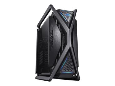 ASUS ROG Hyperion GR701 - FT Gaming - E-ATX - Seitenteil mit Fenster (gehärtetes Glas)