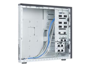 Chieftec Classic Series BM-25B-OP - Tower - ATX - keine Spannungsversorgung (ATX)