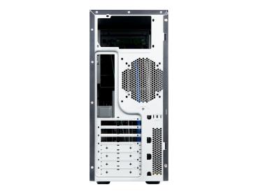 Chieftec Classic Series BM-25B-OP - Tower - ATX - keine Spannungsversorgung (ATX)