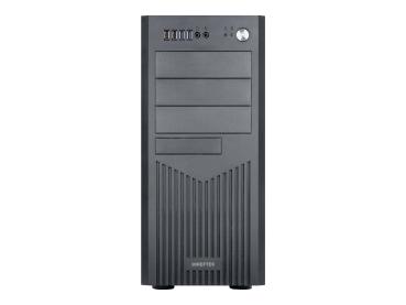 Chieftec Classic Series BM-25B-OP - Tower - ATX - keine Spannungsversorgung (ATX)