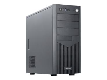 Chieftec Classic Series BM-25B-OP - Tower - ATX - keine Spannungsversorgung (ATX)