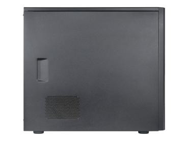 Chieftec Classic Series CM-25B-OP - Tower - ATX - keine Spannungsversorgung (ATX)