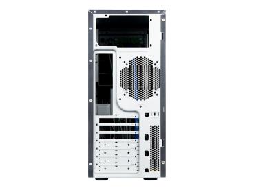 Chieftec Classic Series CM-25B-OP - Tower - ATX - keine Spannungsversorgung (ATX)