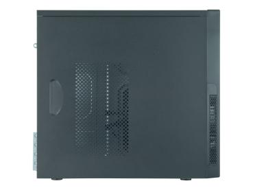 Chieftec Elox Series HO-11B - Tower - micro ATX 350 Watt (ATX)