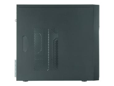 Chieftec Elox Series HO-12B - Tower - micro ATX 350 Watt (ATX)