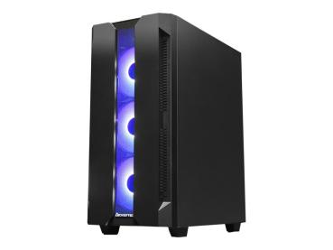 Chieftec Gamer Series Hunter - Tower - Seitenteil mit Fenster (gehärtetes Glas)