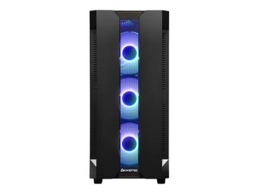 Chieftec Gamer Series Hunter - Tower - Seitenteil mit Fenster (gehärtetes Glas)