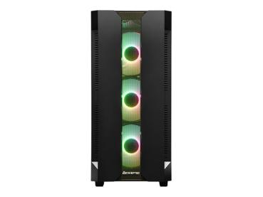 Chieftec Gamer Series Hunter - Tower - Seitenteil mit Fenster (gehärtetes Glas)