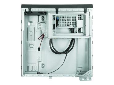 Chieftec UNI Series BU-12B-300 - Tower - Mini-ITX 300 Watt
