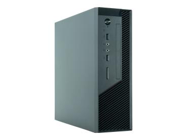 Chieftec UNI Series BU-12B-300 - Tower - Mini-ITX 300 Watt