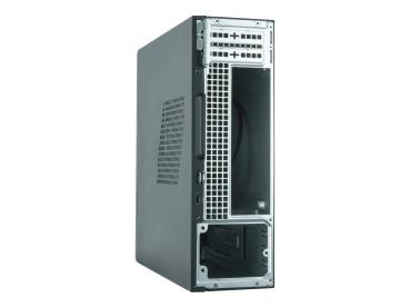 Chieftec UNI Series BU-12B-300 - Tower - Mini-ITX 300 Watt