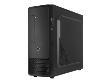 Chieftec UNI Series UC-03B-OP - Tower - ATX (ATX)