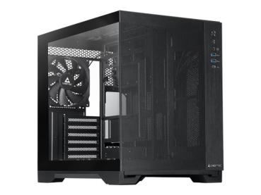 Chieftec Visio Air - Tower - ATX - Seitenteil mit Fenster (gehärtetes Glas)