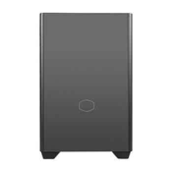 Cooler Master MasterBox NR200P V2 - Mini-ITX - keine Spannungsversorgung (SFX / SFX-L)